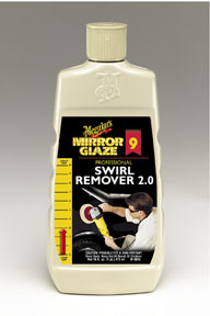 Swirl Remover - 16 Oz