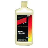 Body Shop Professional Hand Polish - 32 Oz