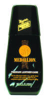 Medallion Premium Leather Cleaner - 16 Oz