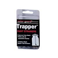Color GuardT TrapperT Siphon-Tube Strainers - 12/Box