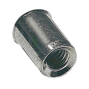 Marson 47445 Klik Poly-Nuts 10-32 Steel Thread Inserts 50pk