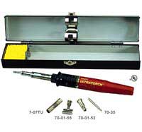 Butane Powered Standard Cordless Ultratorch