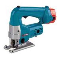 Cordless Jigsaw - 14.4V