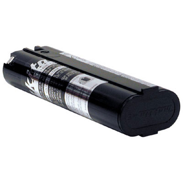 Nickel Cadmium Battery 7000 - 7.2V (1.3 Ah)
