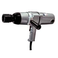 1 In Dr Electric Impact Wrench