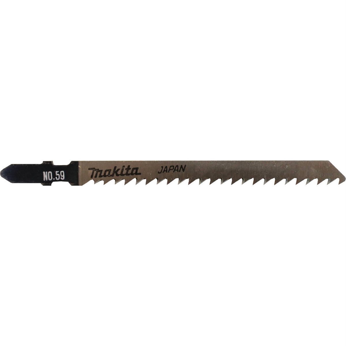 Jig Saw Blade - No.59