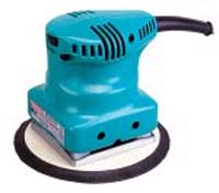 Finishing Sander - 12000 OPM