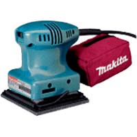 Finishing Sander -120V
