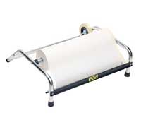 Portable Mask-Mate(R) Paper Dispenser - 18 In
