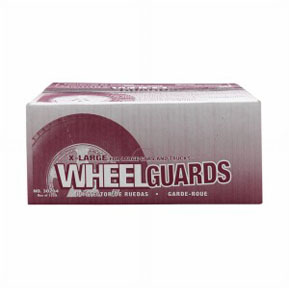 Marson 30204 Kwikee Plastic Wheel Maskers - Large