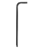 Hex Key 6mm Ball End