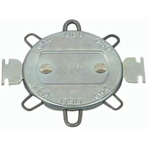 Electronic Ignition Spark Plug Gapper - .035 In to .080 In