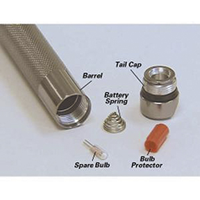 Lens For ML5000