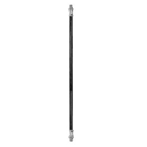 Whip Hose Extension for Manually Operated Grease Guns 12 Inch