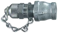 Filler Socket