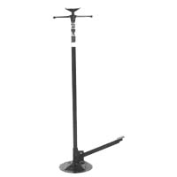 c. Rocking Vehicle Stand - 3/4 Ton