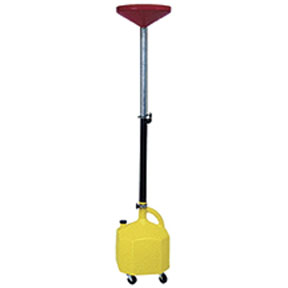 Oil Lift Drain - 8 Gallon