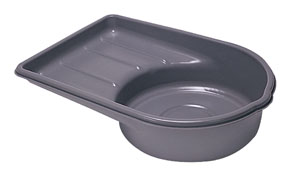Lisle 17922 Multi-Tub Plastic Drain Pan