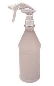 Spray Bottle - 1 Quart