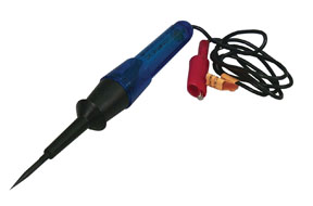 Continuity Tester