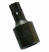 1/2 In Drive Torx Bit Socket - T-60