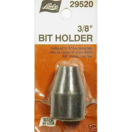 3/8 Inch Bit Holder