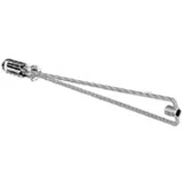 (image for) Fuel Line Disconnect Tool for Ford Trucks - 3/8 In