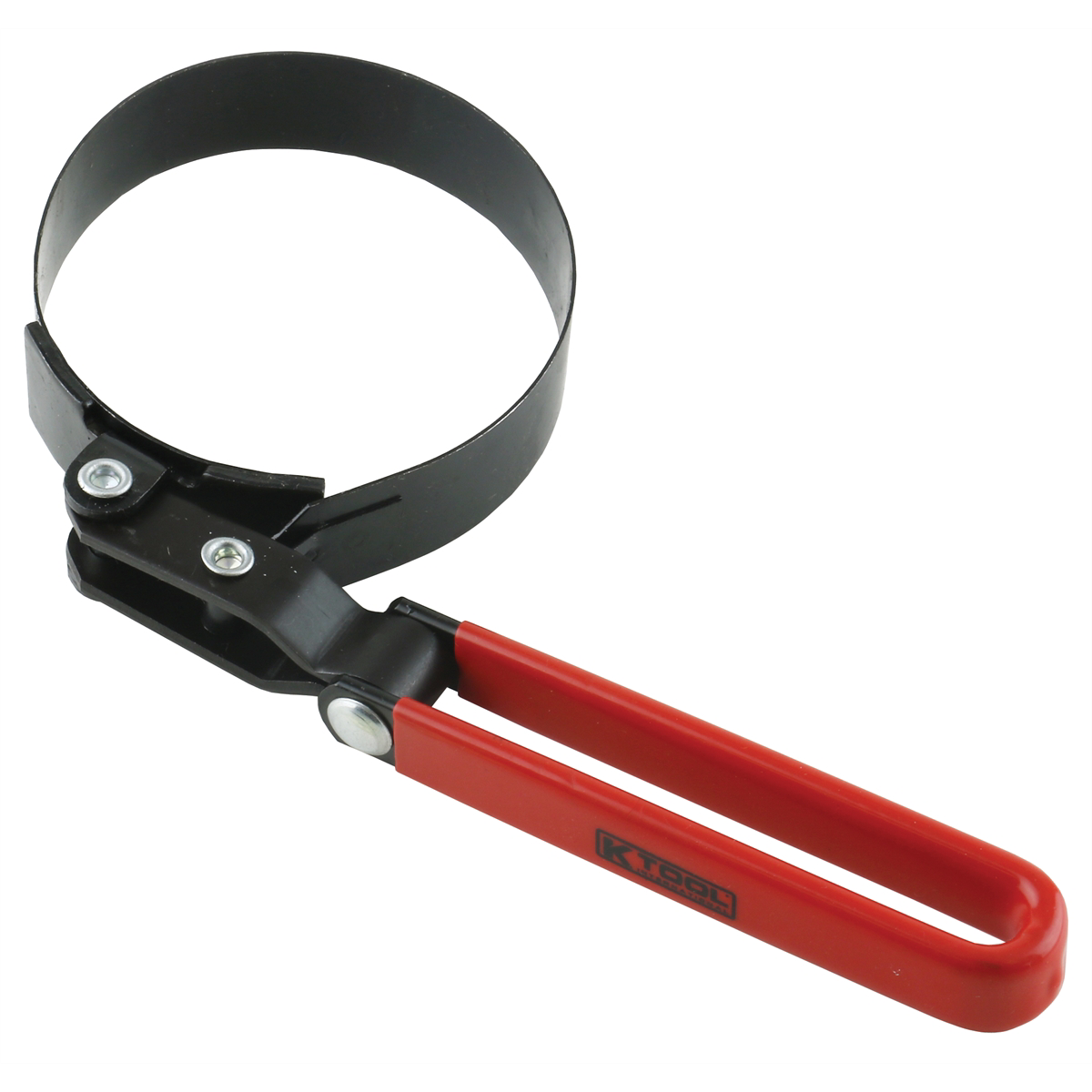 Swivel Handle Oil Filter Wrench - 3-7/16 - 3-3/4 In