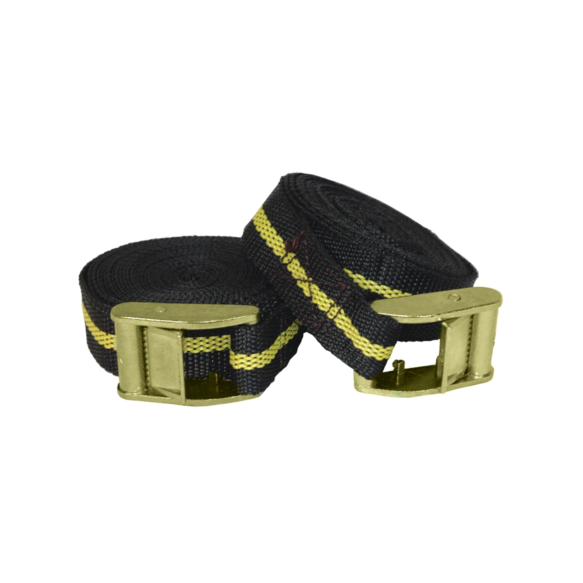 Cam Buckle Tie Down - 1 In x 13 Ft Cap 700 Lb