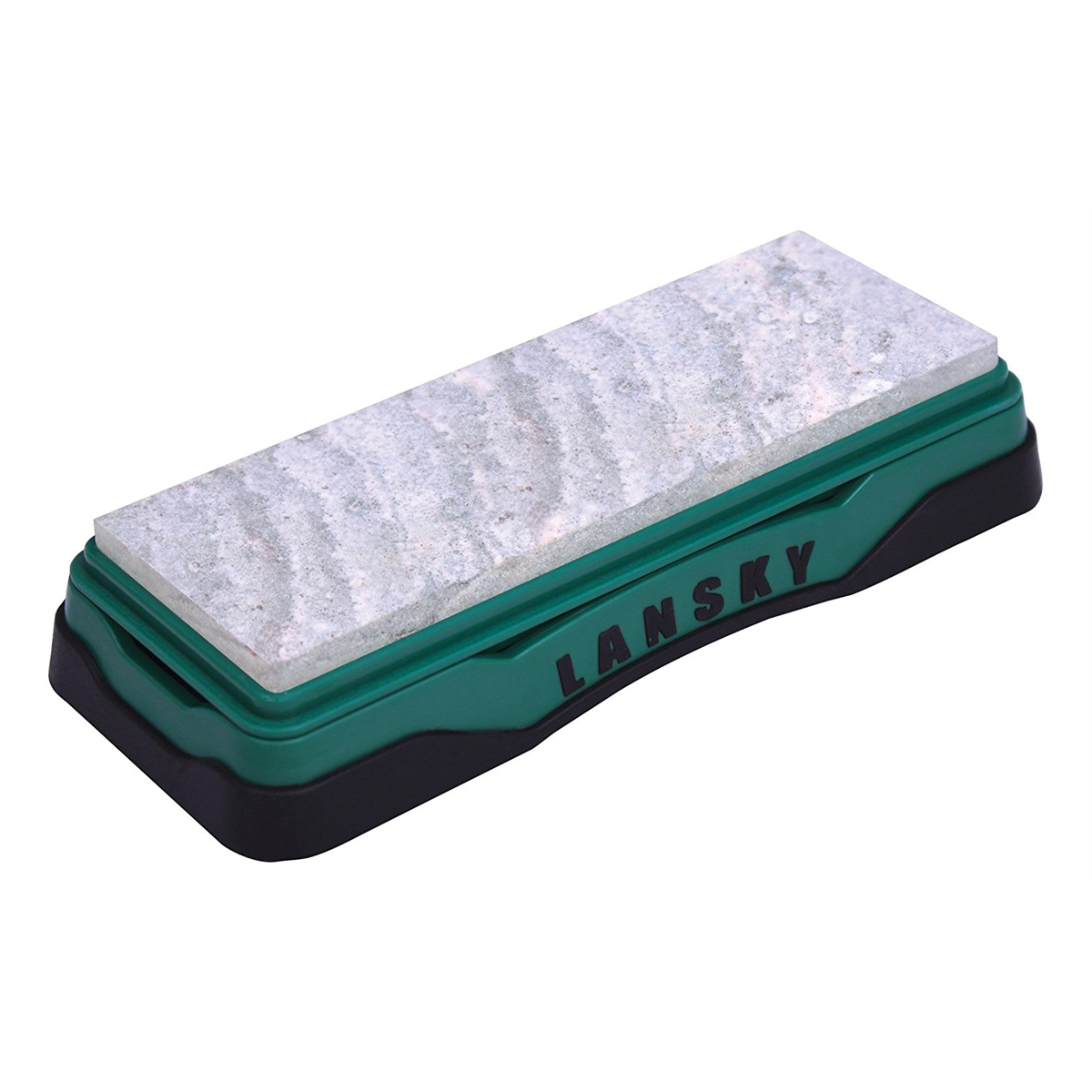 Sharpening Arkansas Benchstone, 6 In x 2 In, Soft