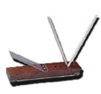 Sharpening System - Crock Stick, Professional