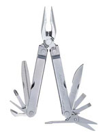 Leatherman PST2 Pocket Survival Tool w/ Scissors and Leath