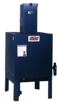 eavy Duty Used Oil Filter Crusher