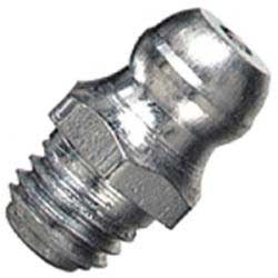 Bulk Fitting - 1/8 In Thread - Straight