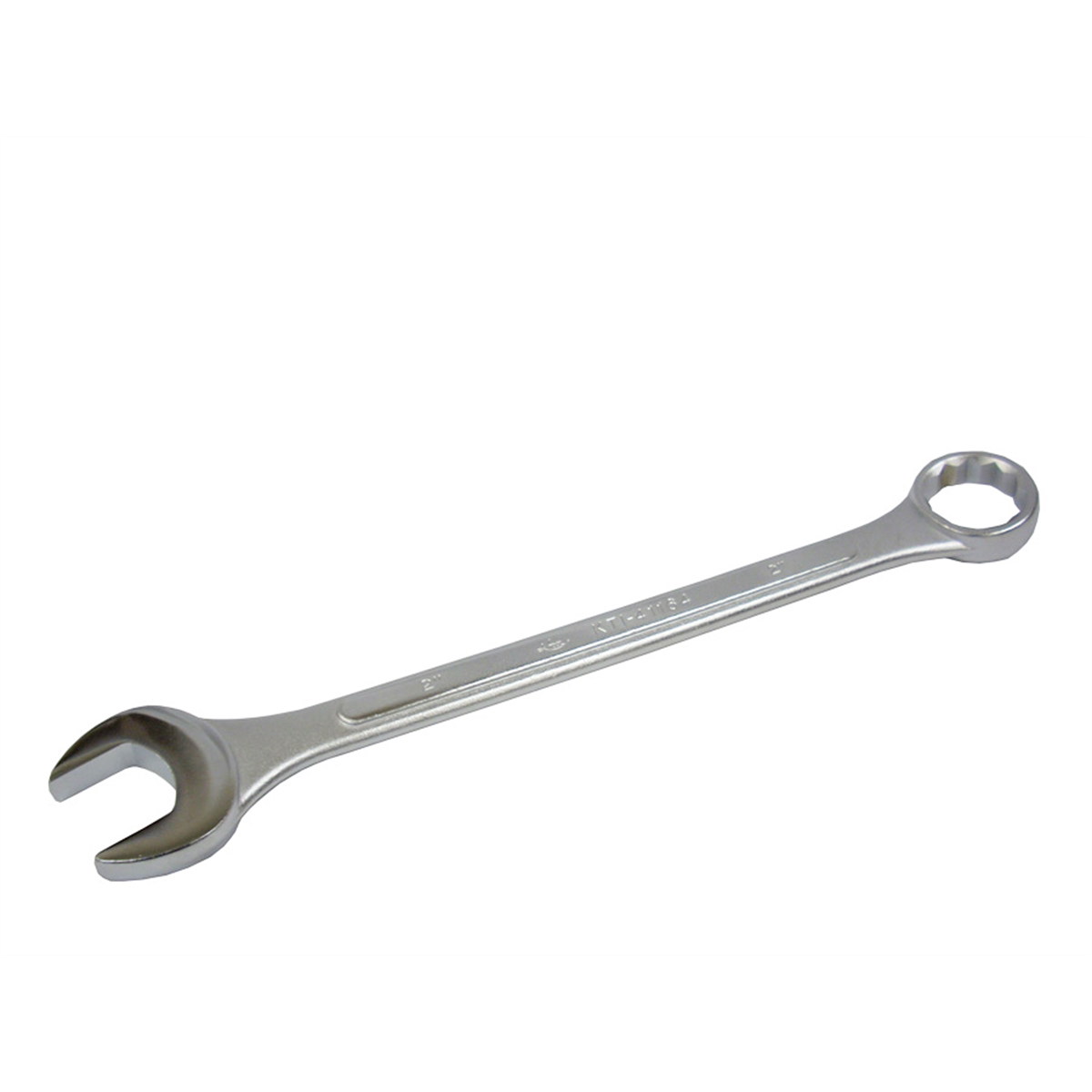 Combination Wrench - 12 Point - 2 In