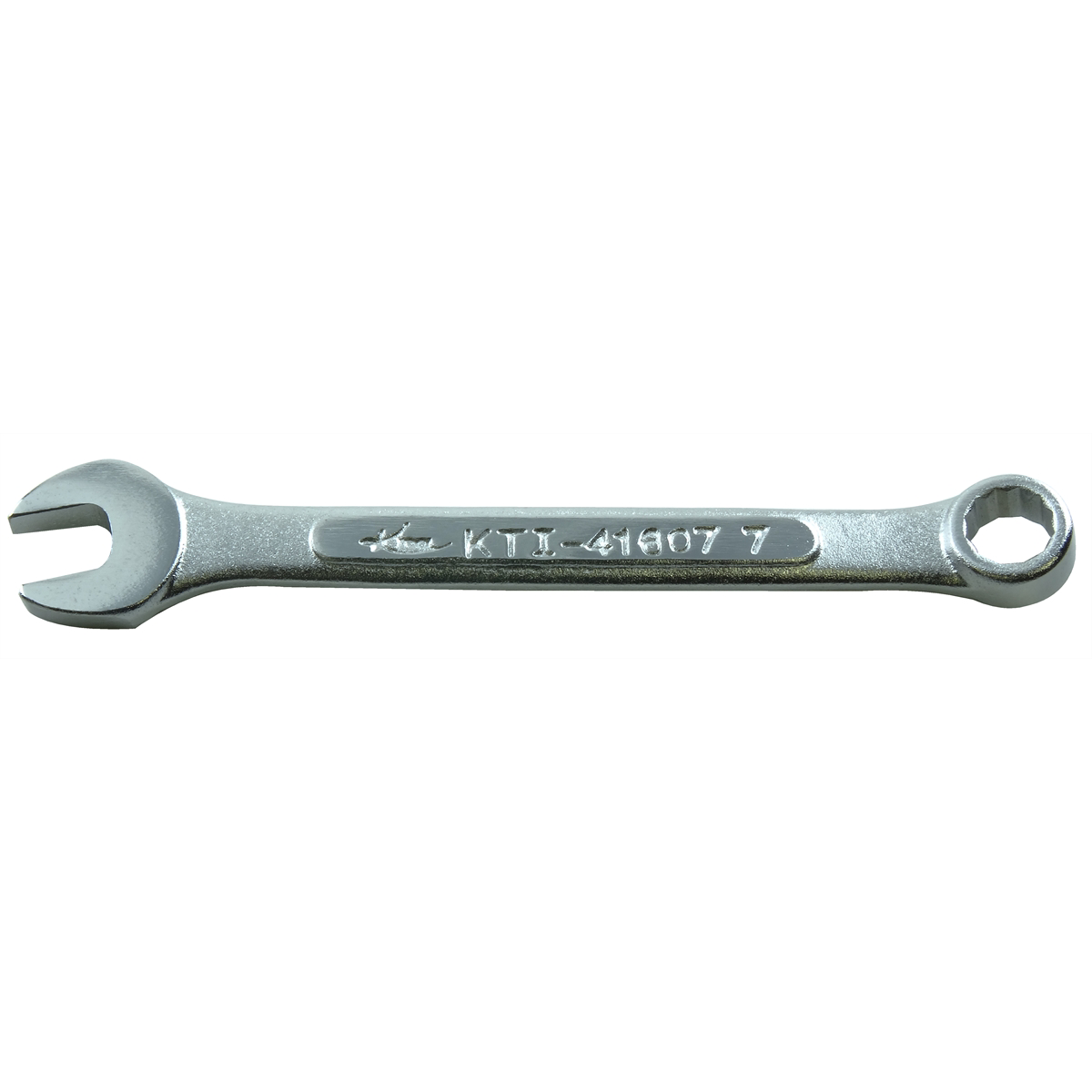 Raised Panel Combination Wrench - 12 Point - 7mm