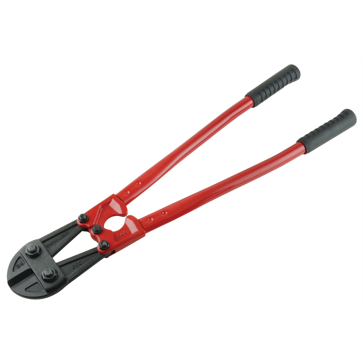 Heavy-Duty Bolt Cutter - 24 In