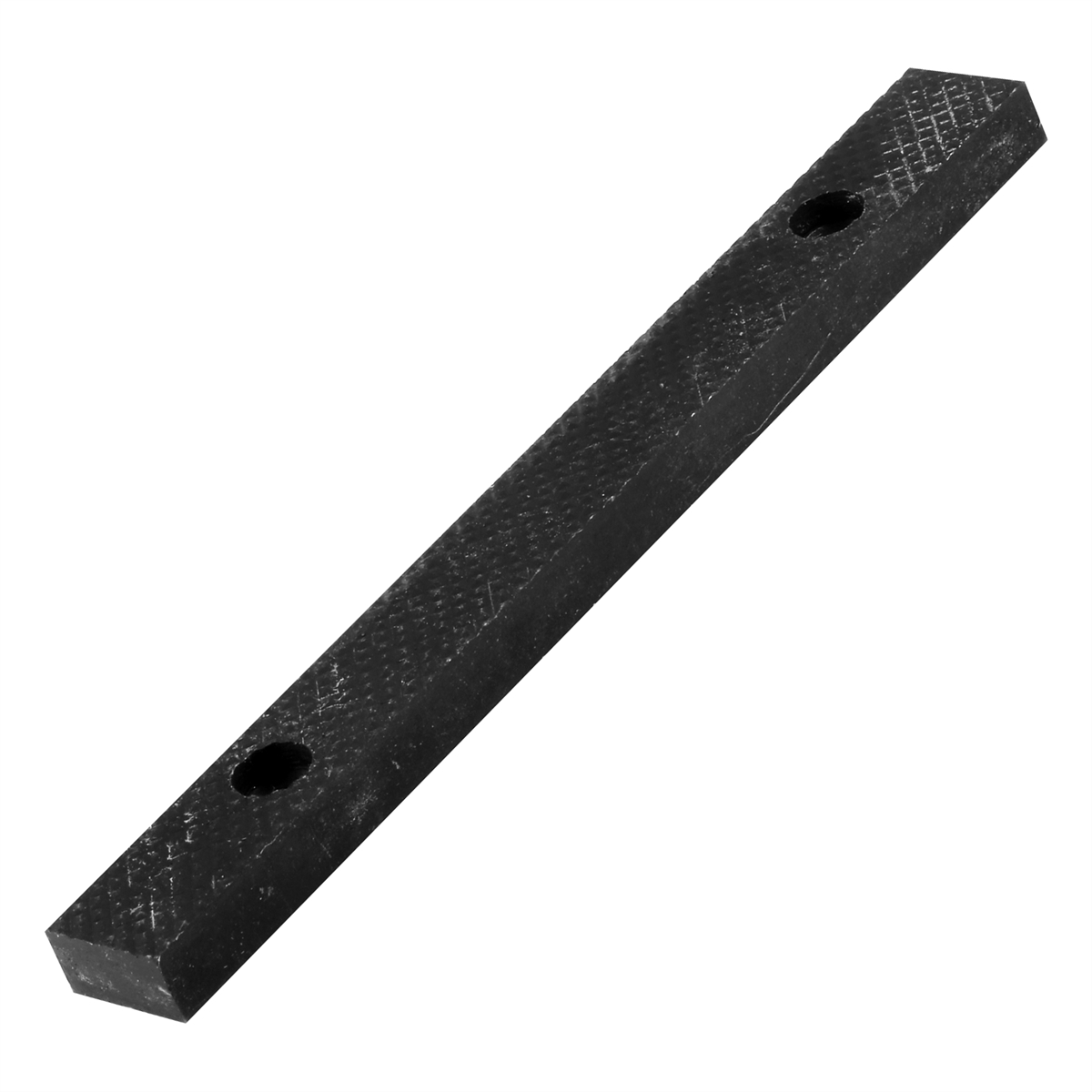 Steel Jaw Replacement - For 8 In Vise
