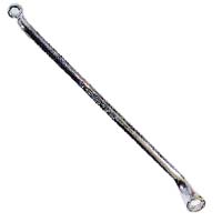 Brake Bleeder Wrench - 1/4 In x 3/8 In