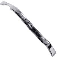 Offset and Cutaway Brake Adjusting Tool