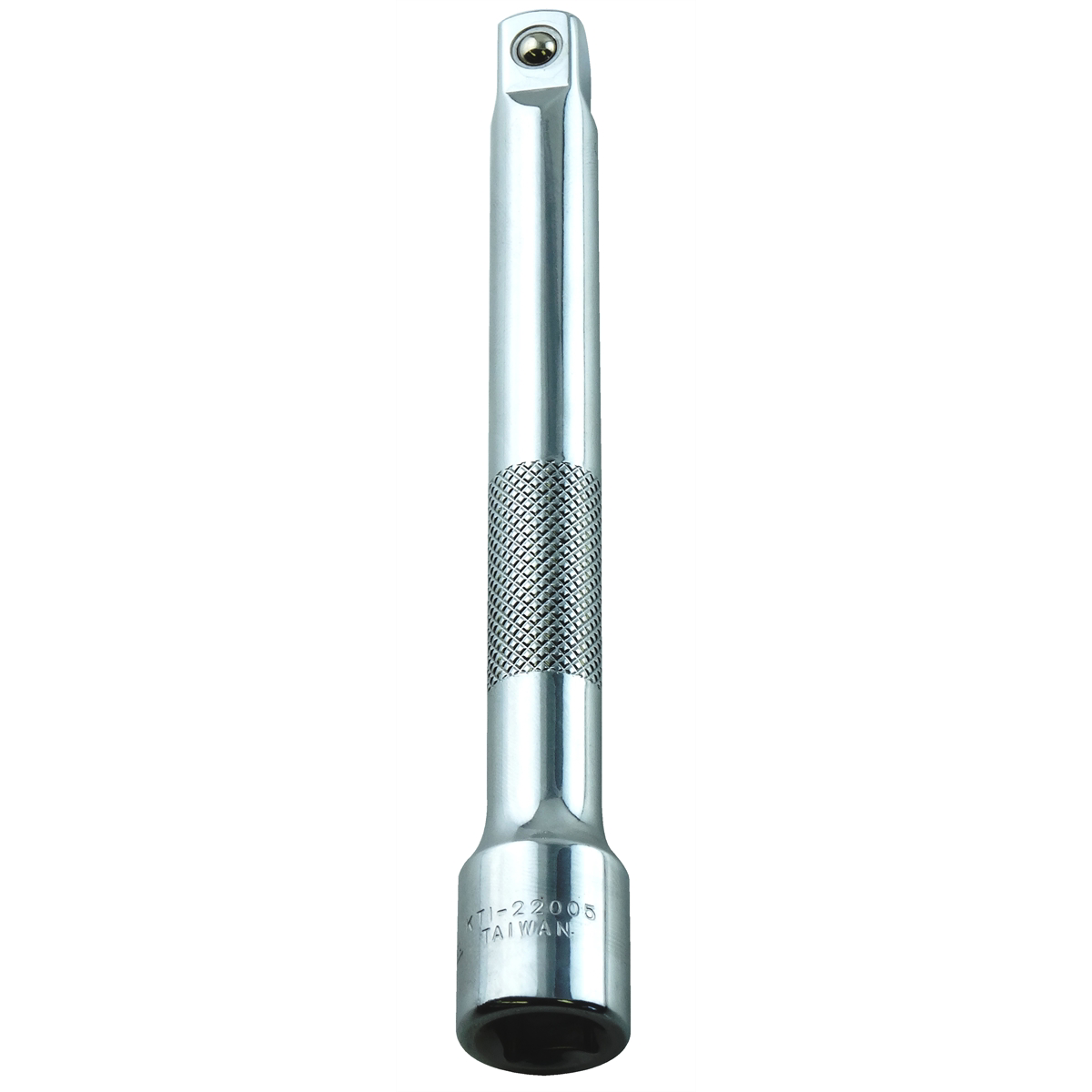 Chrome Vanadium 3/8" Drive 5" Socket Extension Tool