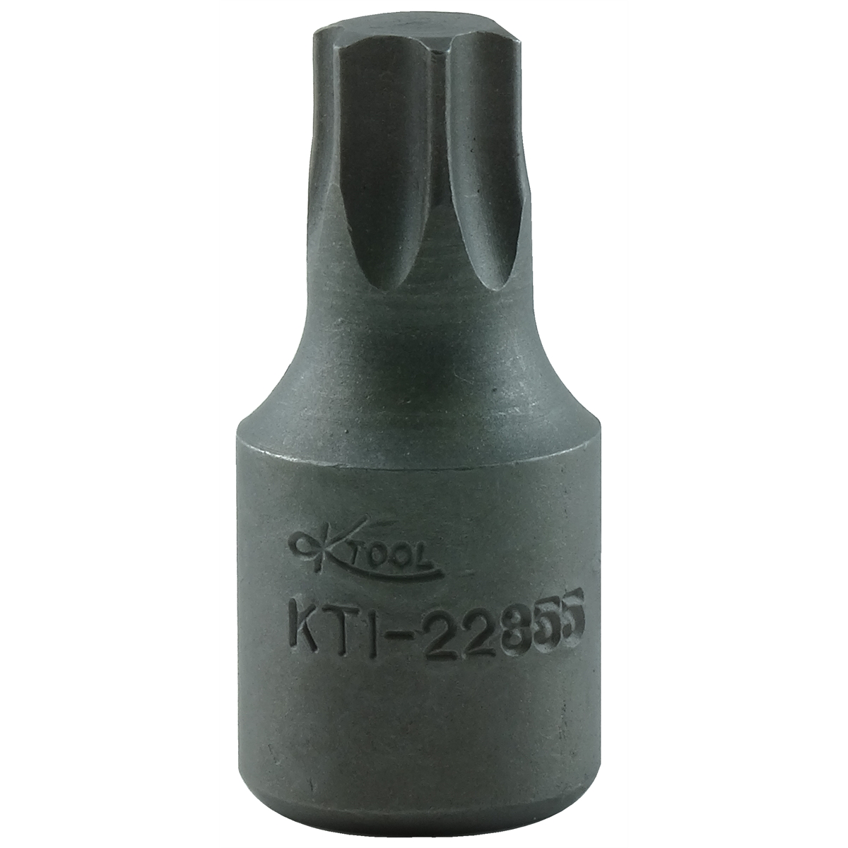 Torx Bit - 3/8 In Drive - T-55