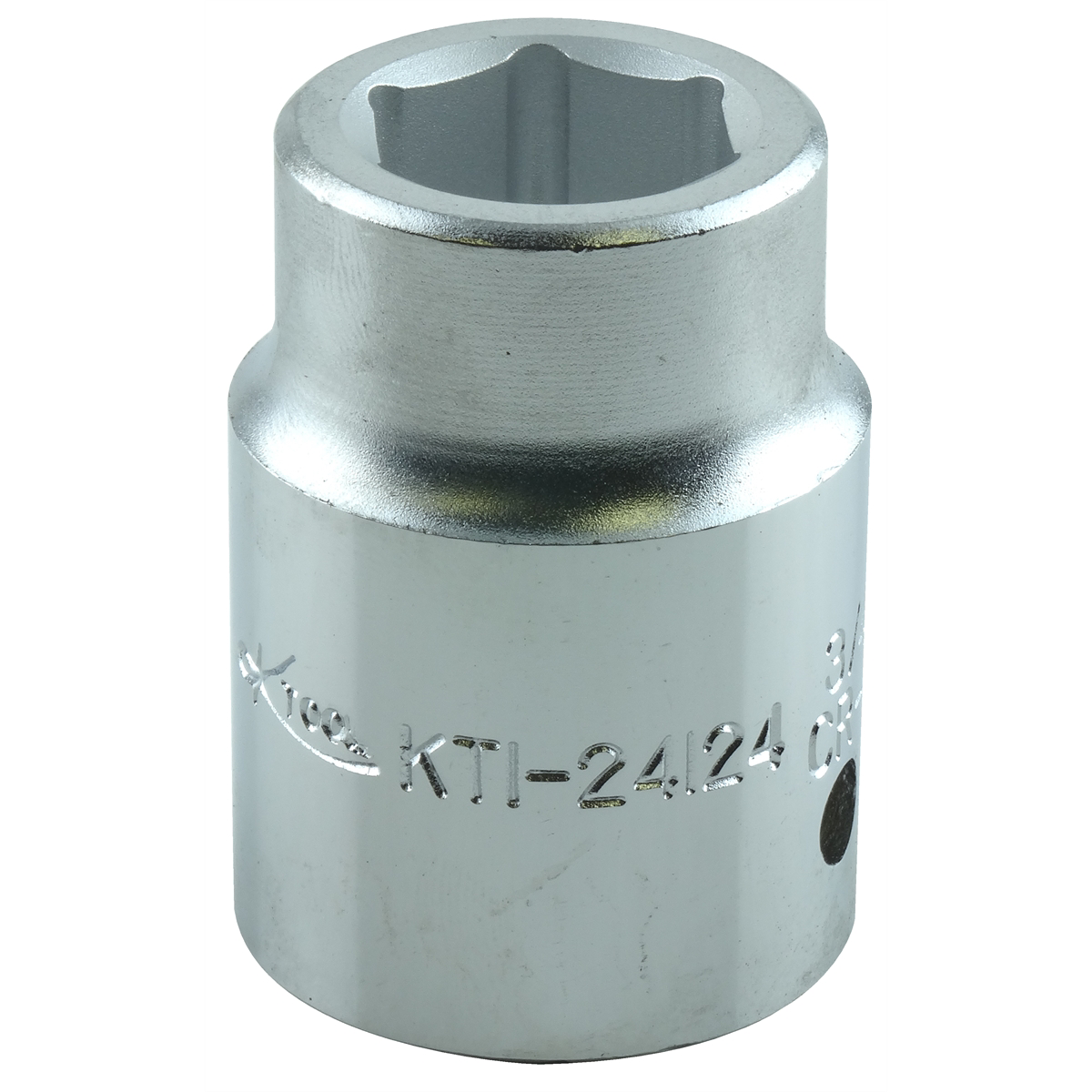 Standard Short Socket - 3/4 In Dr 6 Pt - 3/4 In