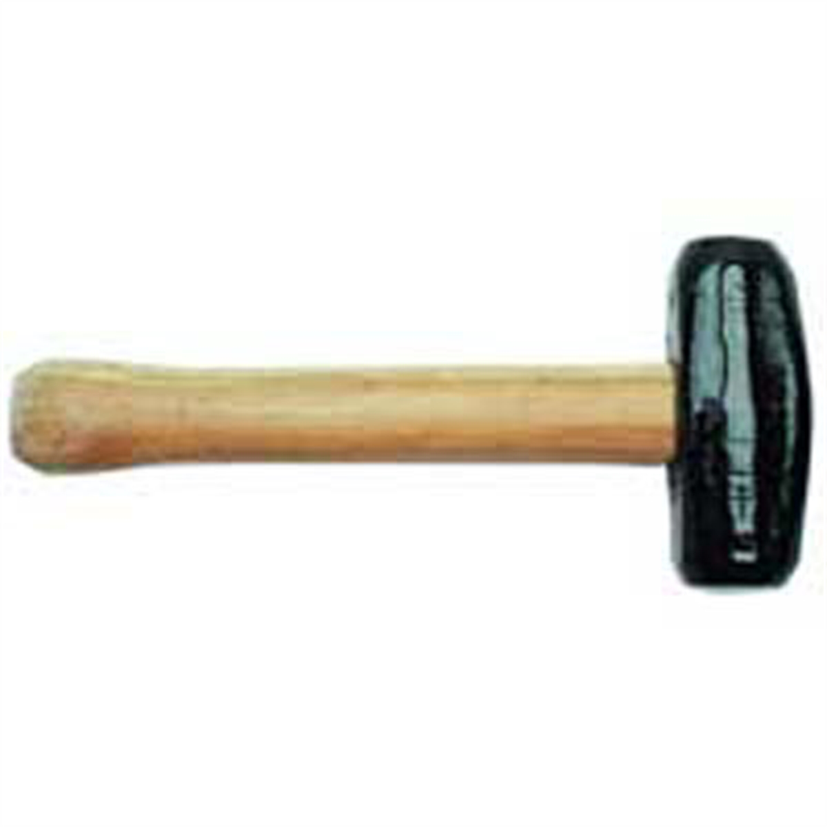 New England Pattern Hand-Drilling Hammer 80H-4- 4 Lb