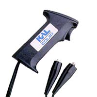 Remote Starter Switch