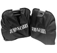 Bag for 660 Jump-N-Carry