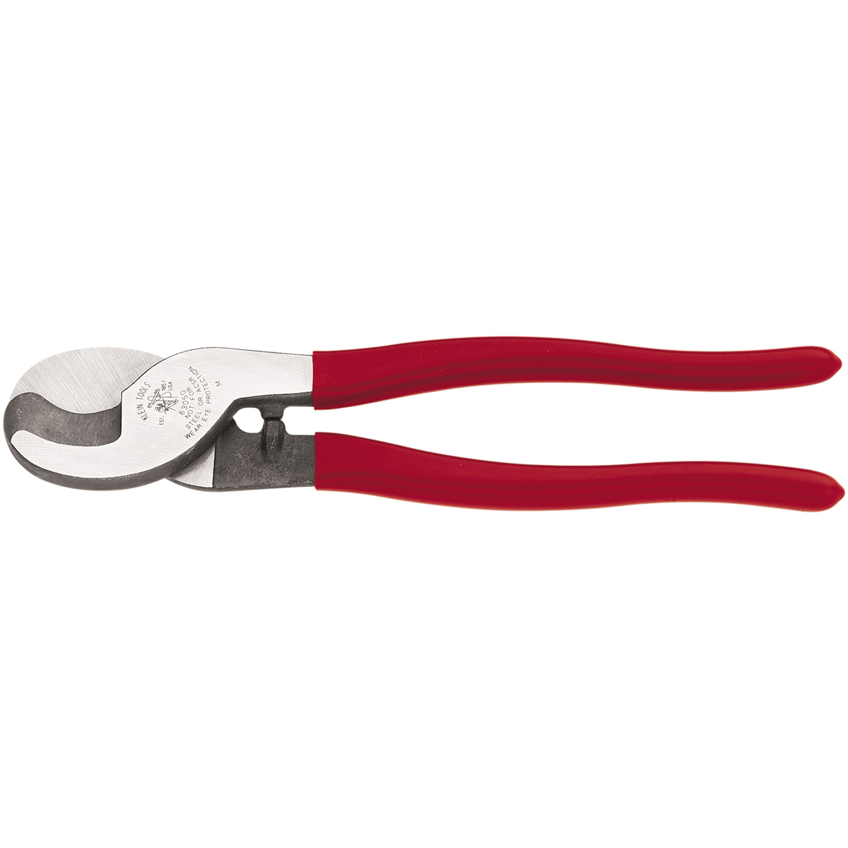 High - Leverage Cable Cutter - 9 - 1/2 In