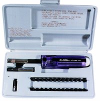 Magnetic Screwdriver Set - 30 Piece