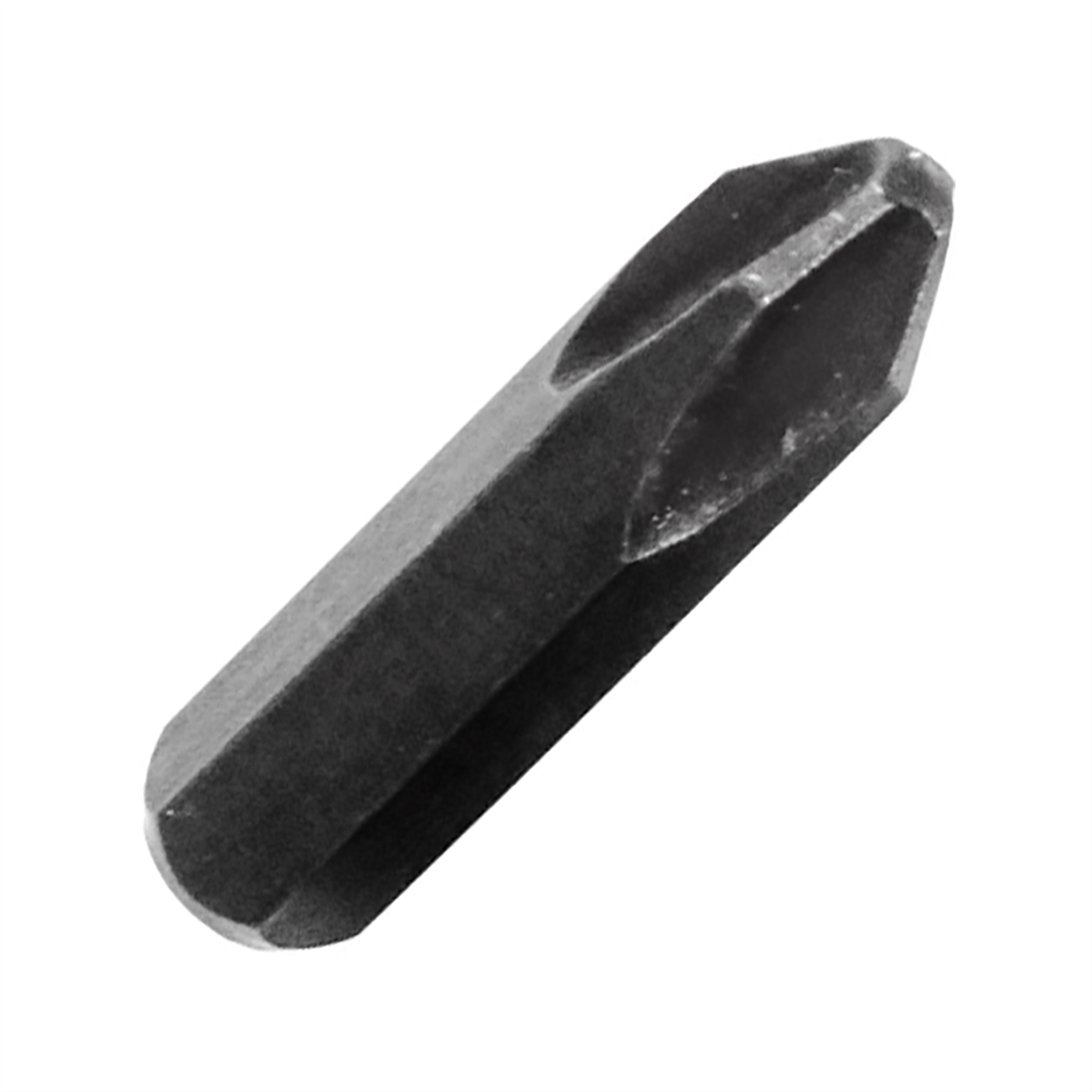 Screwdriver Bit - #3 Phillips - 5/16 In Shank