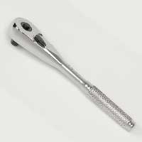 1/4 In Dr Teardrop Ratchet - Quick Release